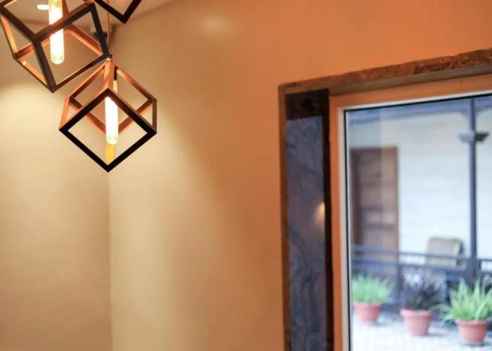 Vashishth Guest House
