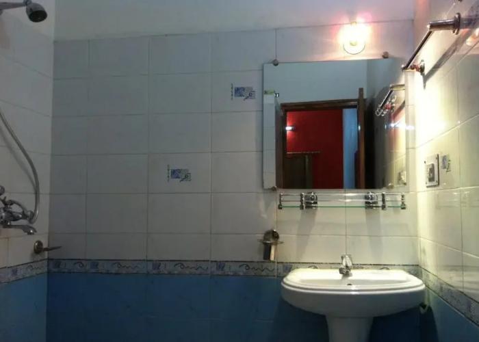 Vashishth Guest House