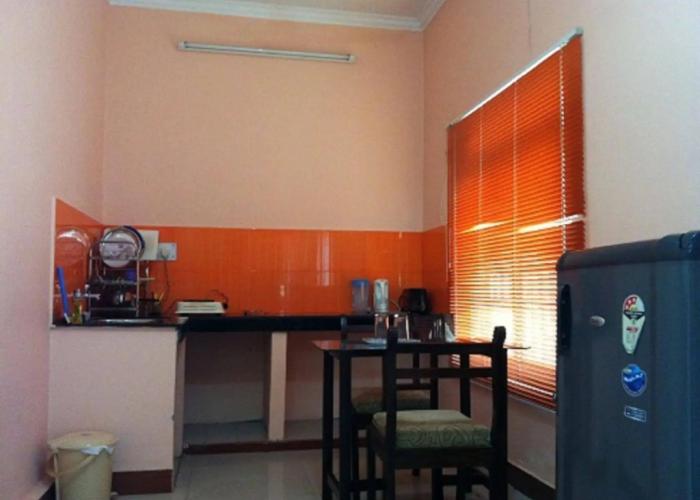 Vashishth Guest House