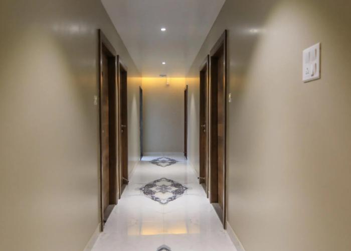 Vashishth Guest House