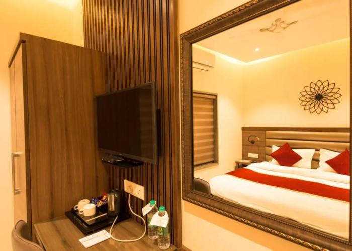 Vashishth Guest House