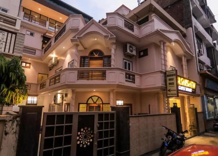 Vashishth Guest House
