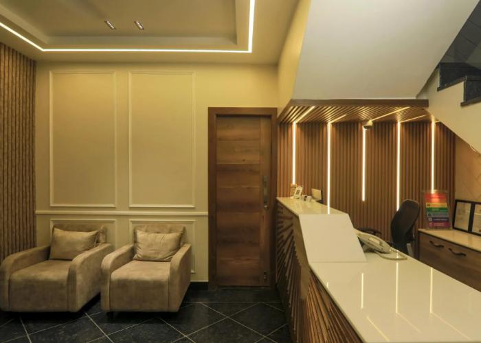 Vashishth Guest House