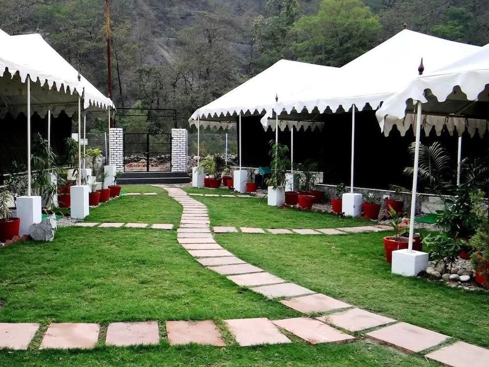 фото Camp Aquaforest