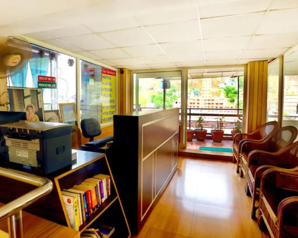 фото Kunwar Residency