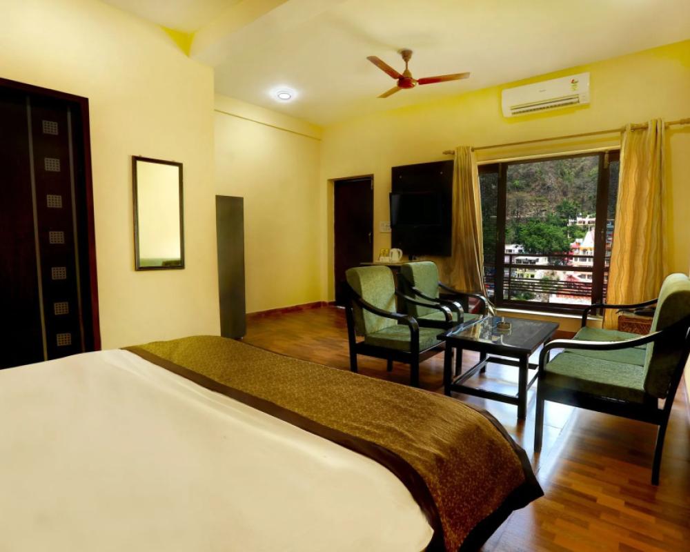 фото Kunwar Residency
