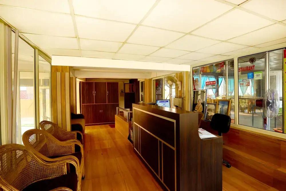 фото Kunwar Residency