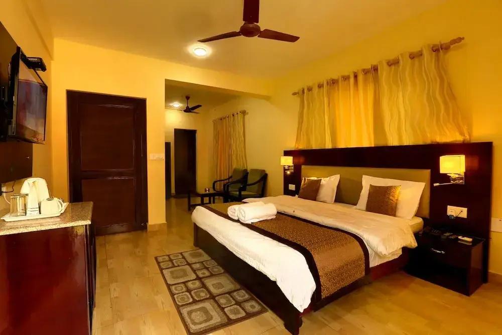 фото Kunwar Residency