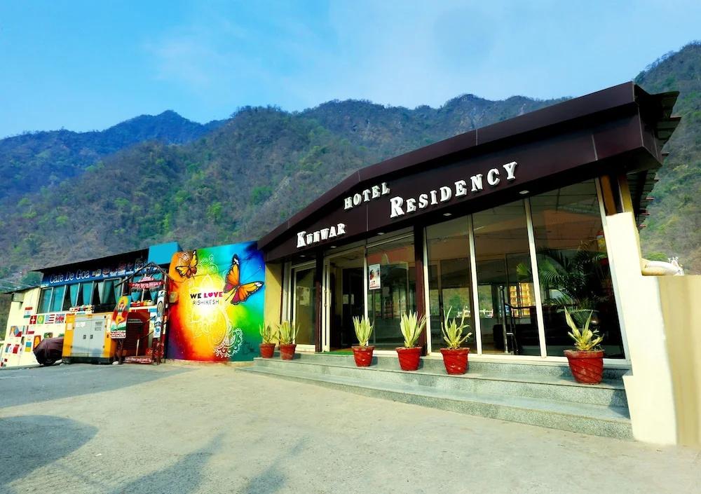 фото Kunwar Residency