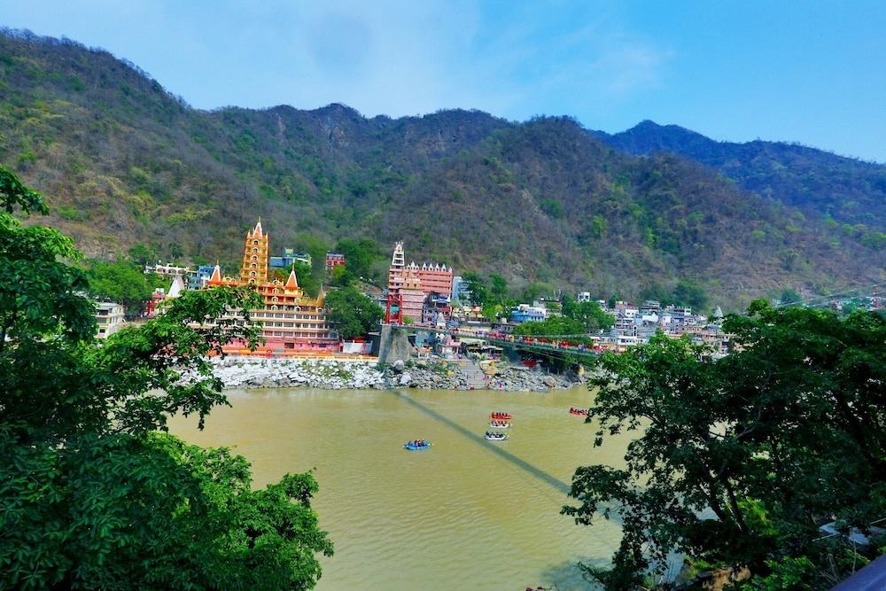 фото Kunwar Residency