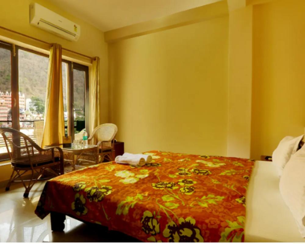 фото Kunwar Residency
