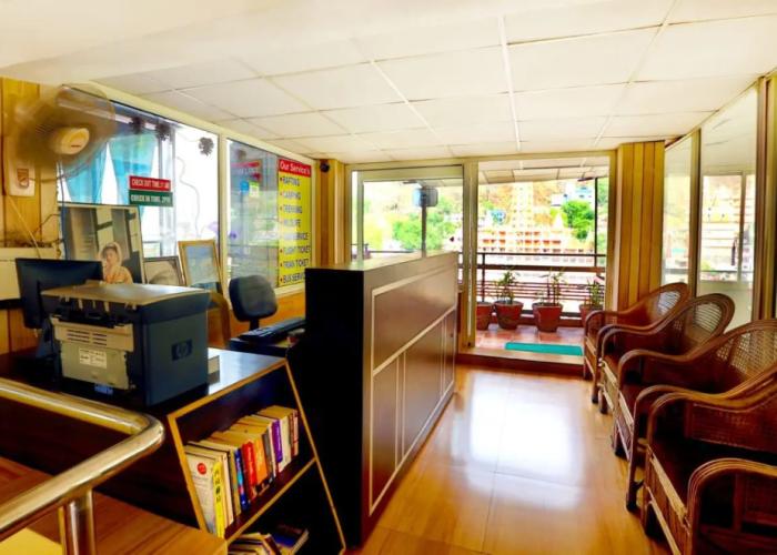 Kunwar Residency