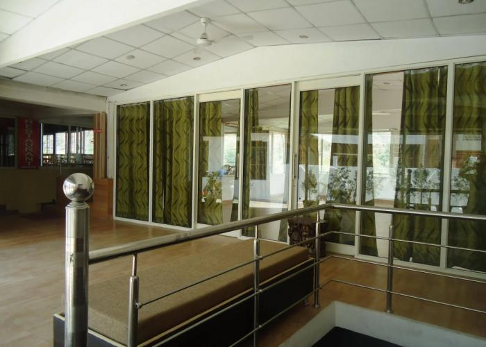 Kunwar Residency
