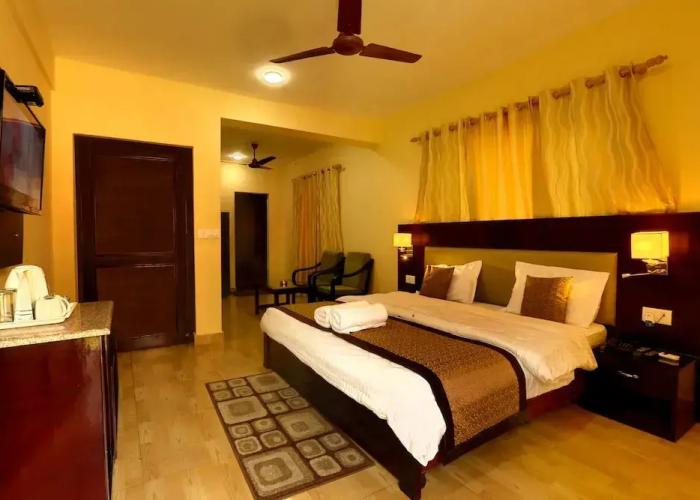 Kunwar Residency