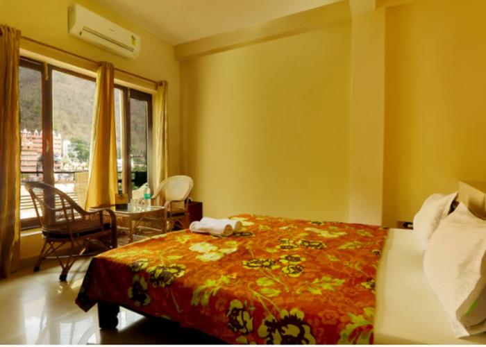 Kunwar Residency