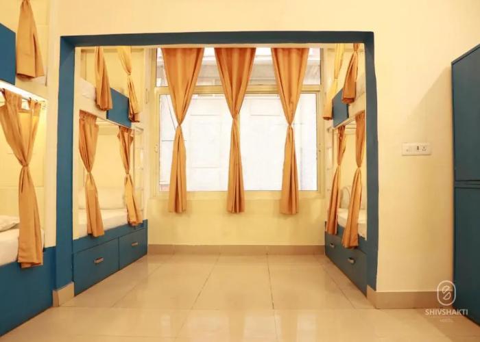 Shiv Shakti Hostel