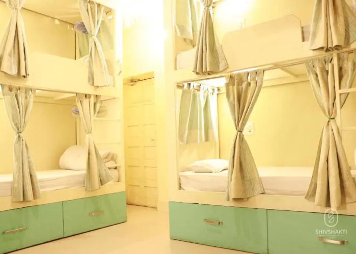 Shiv Shakti Hostel