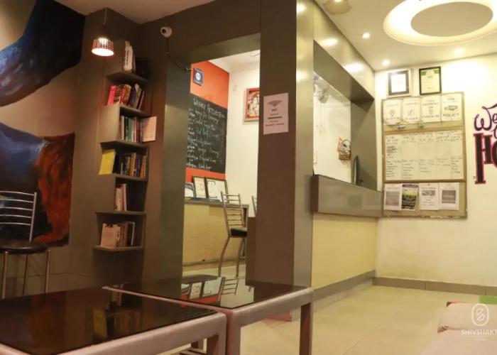 Shiv Shakti Hostel
