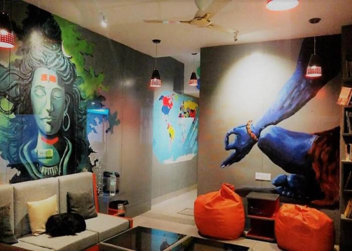 Shiv Shakti Hostel