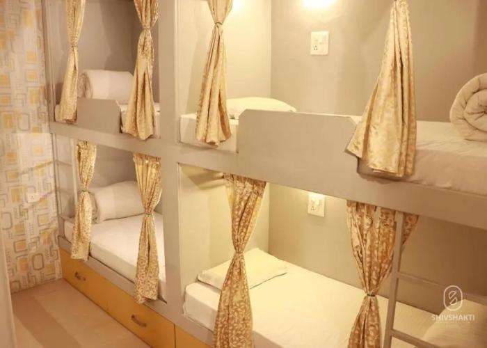 Shiv Shakti Hostel
