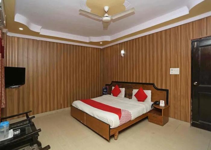 Hotel Leisure Palace