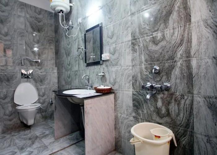 Hotel Leisure Palace