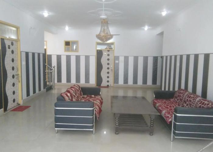Hotel Leisure Palace