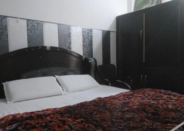 Hotel Leisure Palace