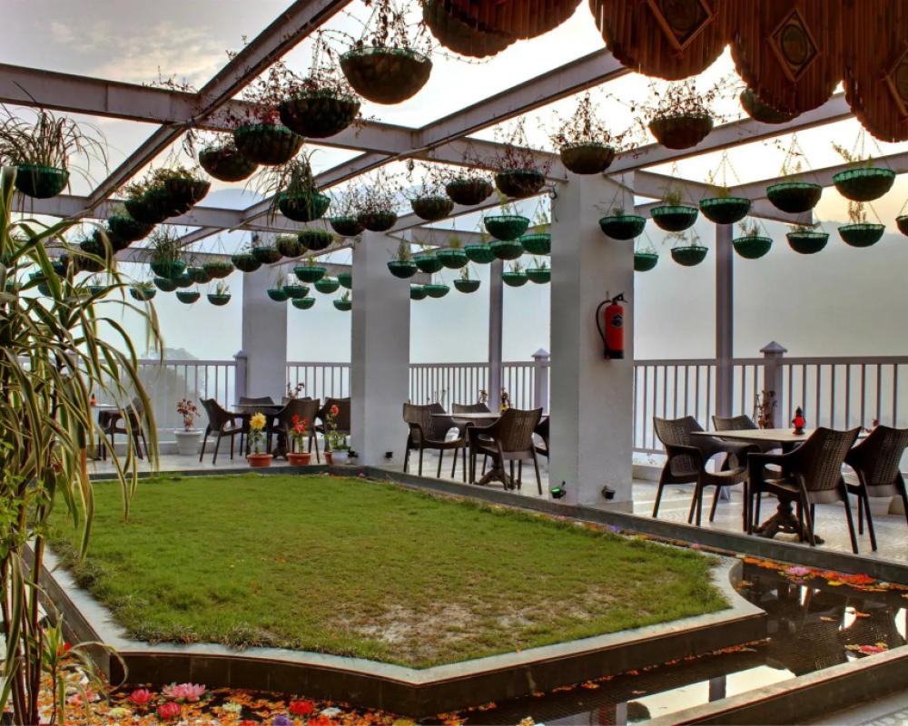 фото EllBee Ganga View