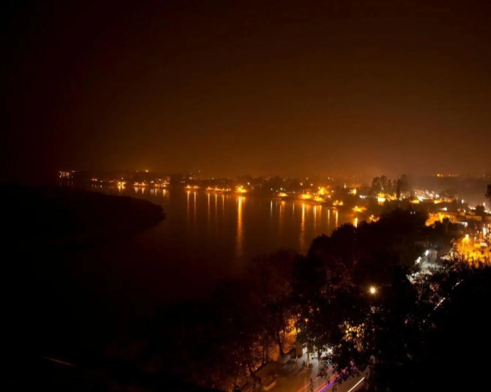 фото EllBee Ganga View