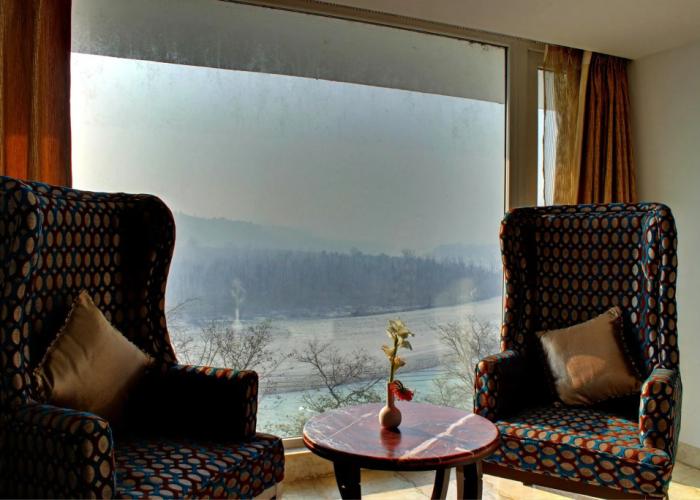 EllBee Ganga View