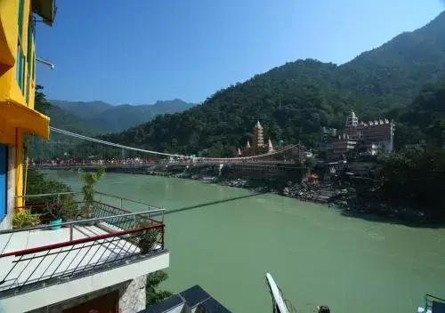 Shriram Ashram Guest House