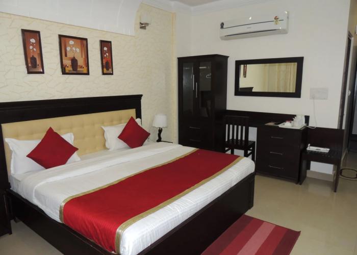 Hotel Yog Vashishth