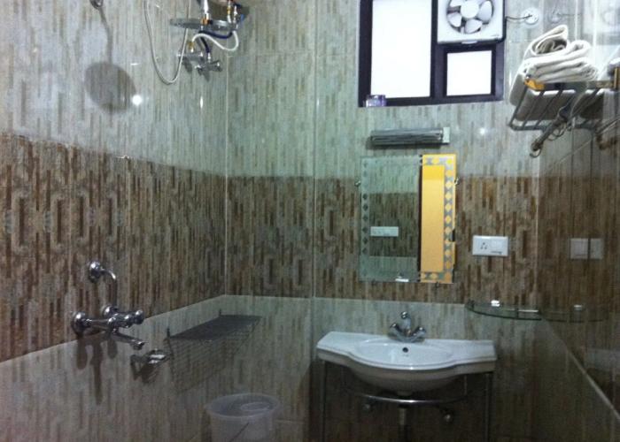 Hotel Yog Vashishth