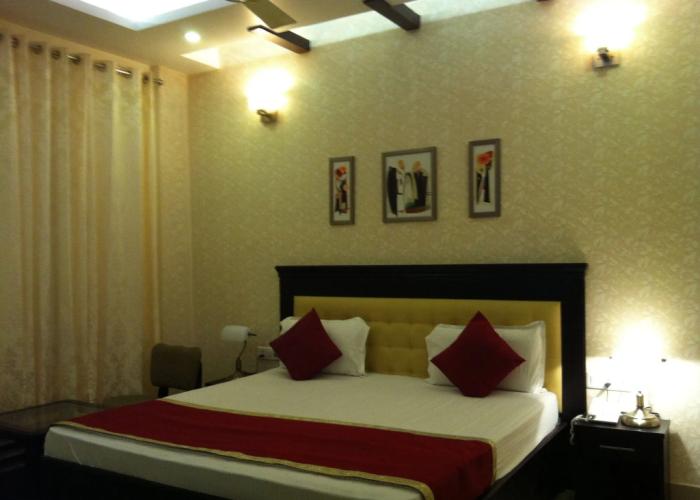 Hotel Yog Vashishth