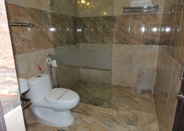 Hotel Yog Vashishth