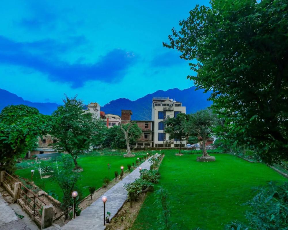 фото Raj Resort