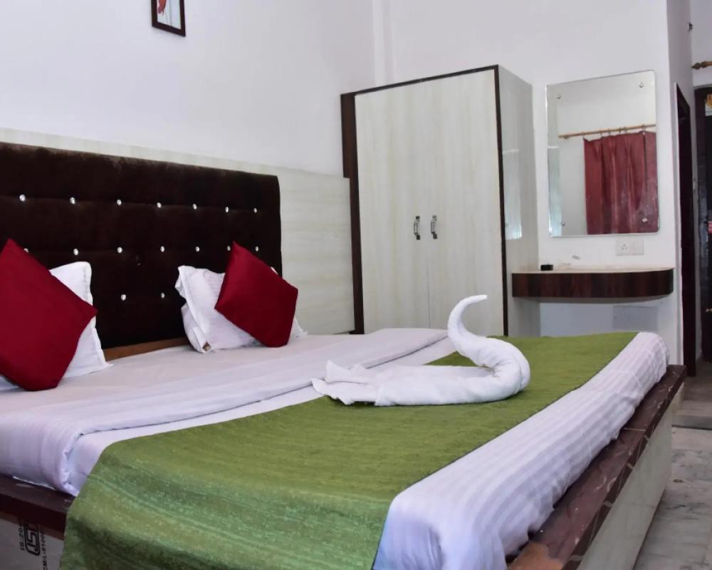 фото Raj Resort