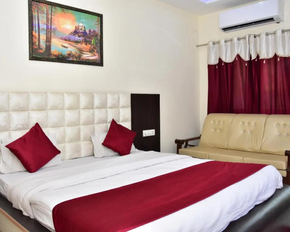 фото Raj Resort