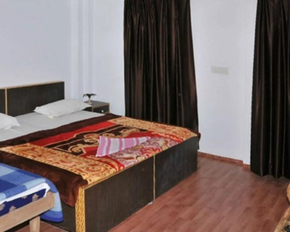фото Raj Resort