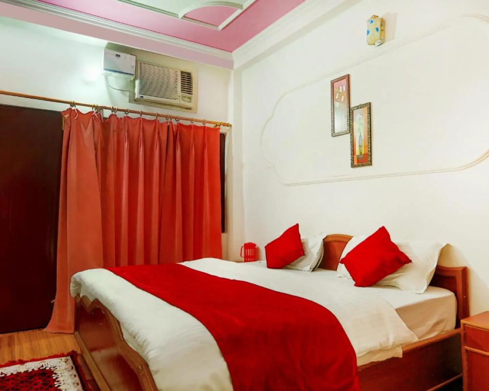 фото Raj Resort