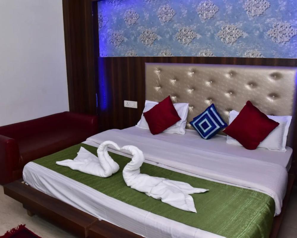 фото Raj Resort