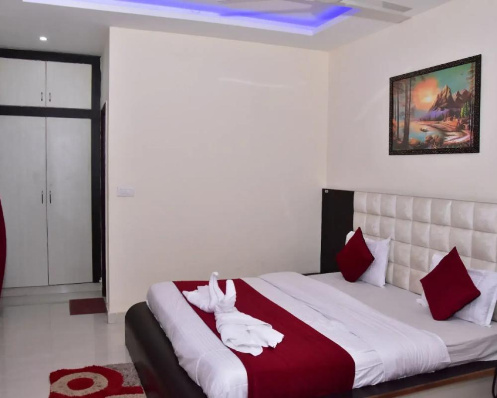 фото Raj Resort