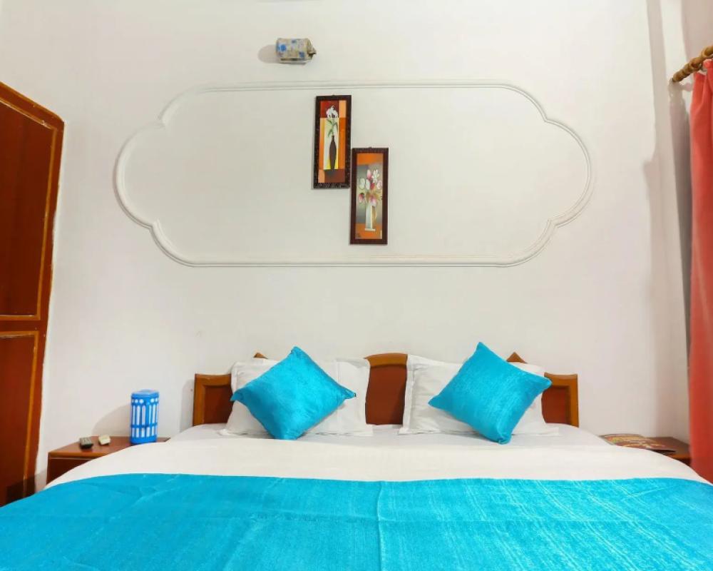 фото Raj Resort