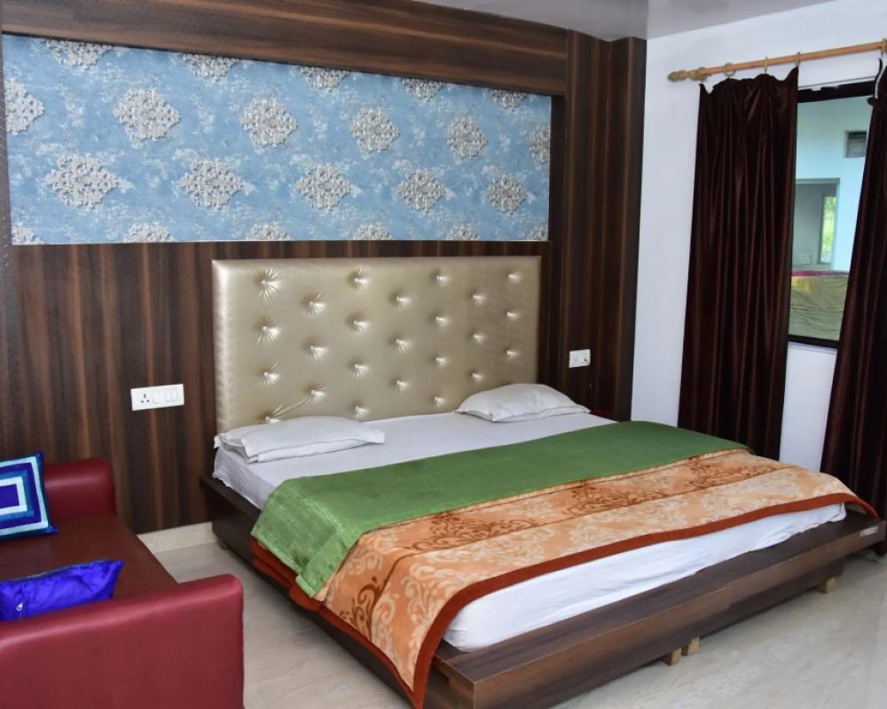 фото Raj Resort