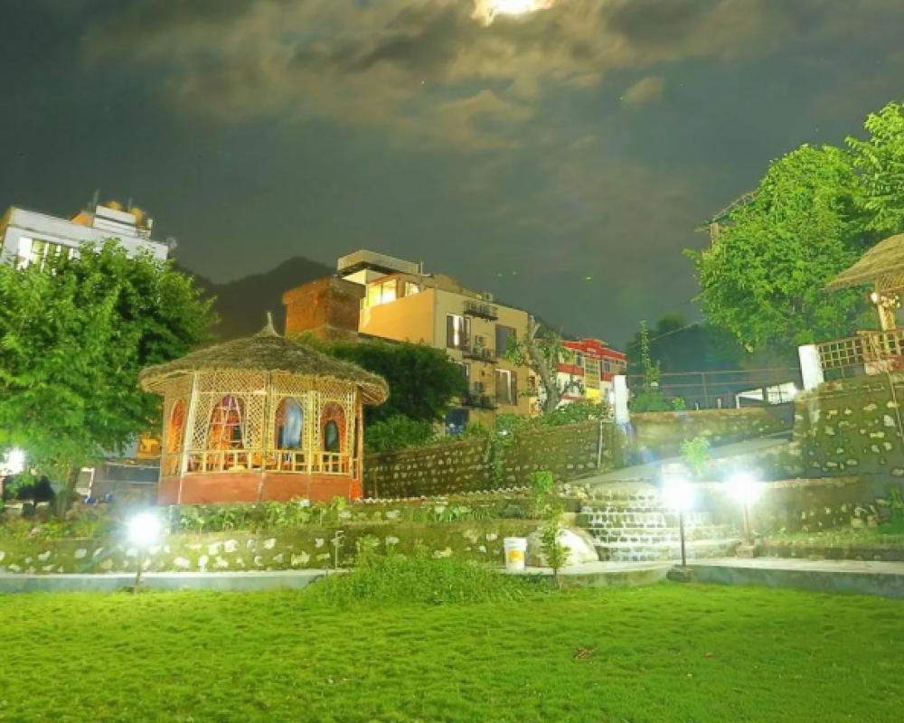 фото Raj Resort