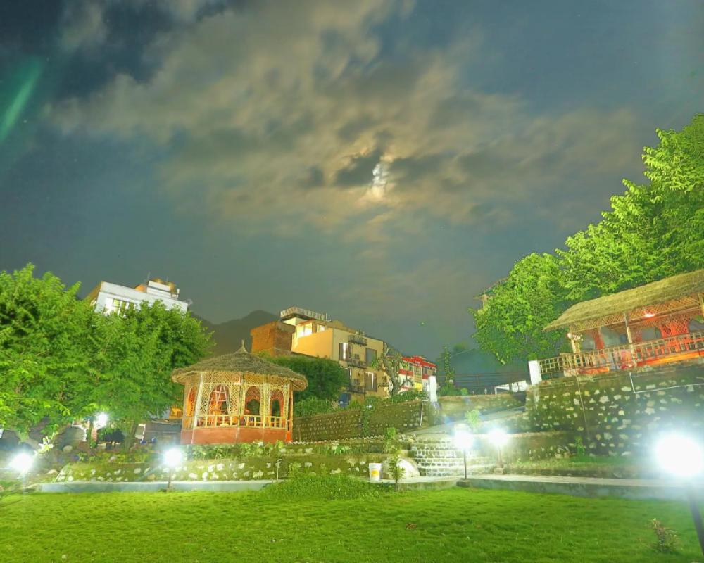 фото Raj Resort