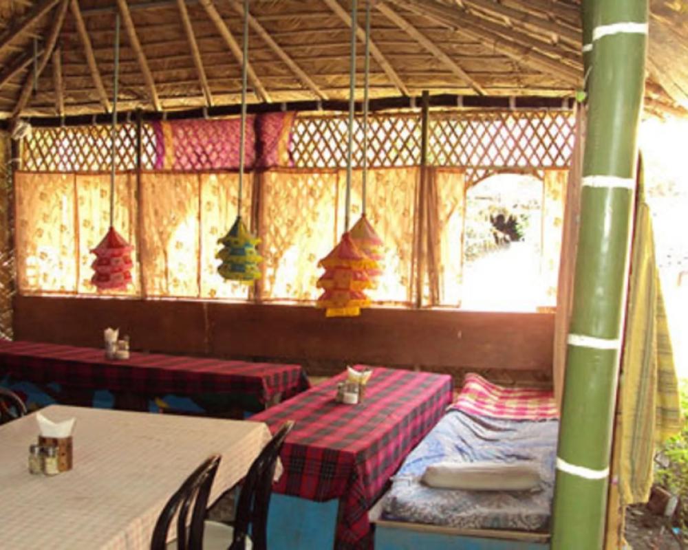фото Raj Resort