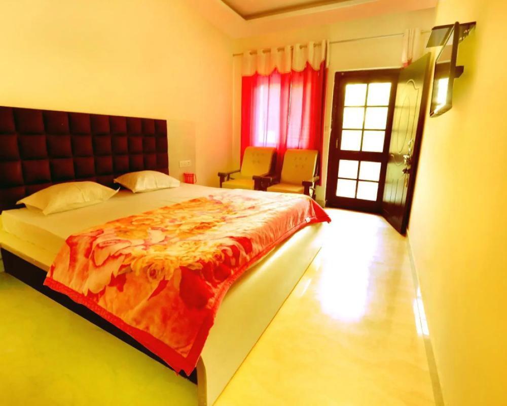 фото Raj Resort