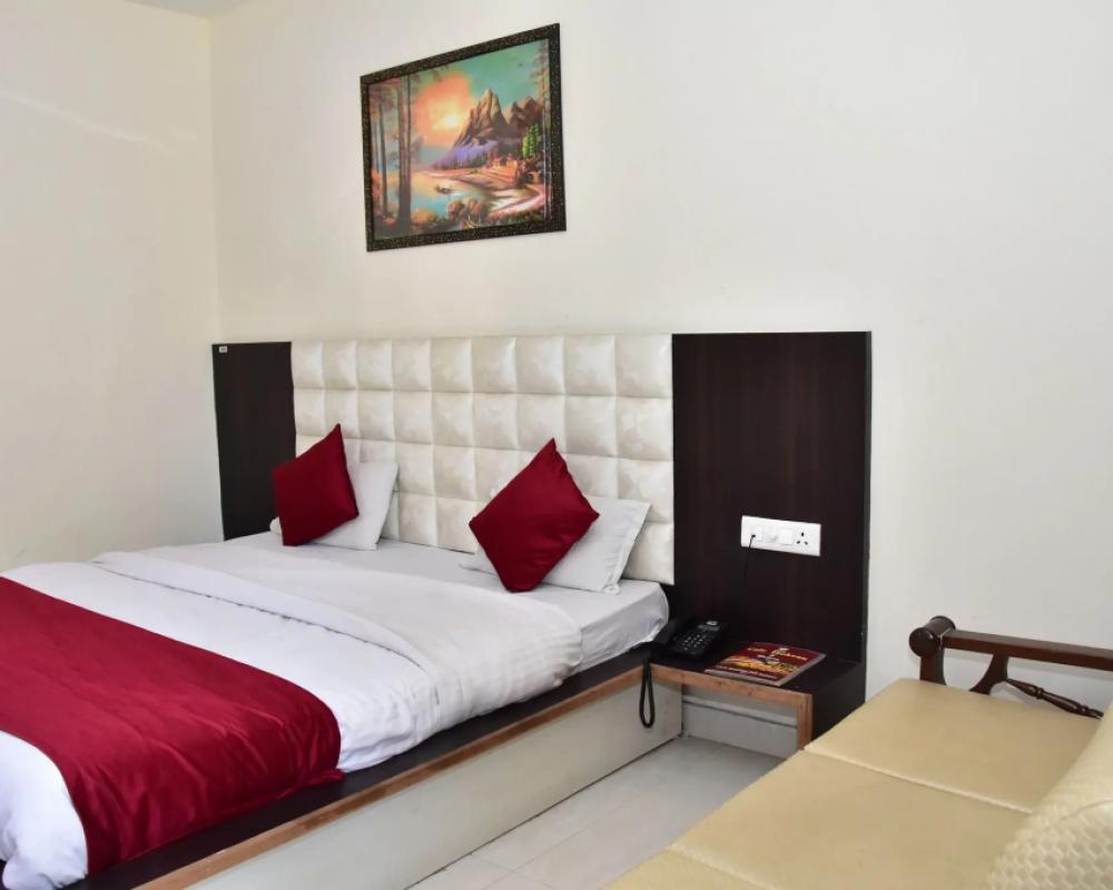 фото Raj Resort